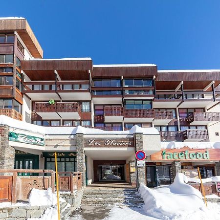 Le Glacier 발토랑스 외부 사진